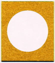 寸松庵　円窓外金