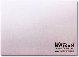 ホワイトワトソンブロック