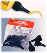 表現の幅が広がる便利グッズ！