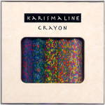 カリスマライン・クレヨン